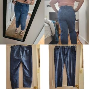 Old Navy Boyfriend Jeans